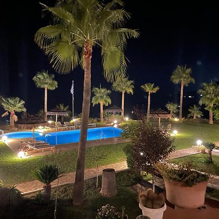 Aneria Suites Эпископи Экстерьер фото