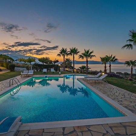 Aneria Suites Эпископи Экстерьер фото