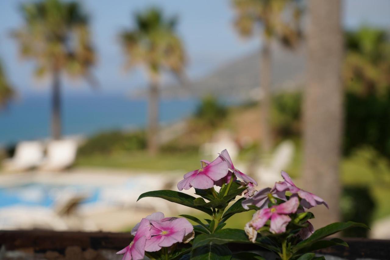 Aneria Suites Эпископи Экстерьер фото