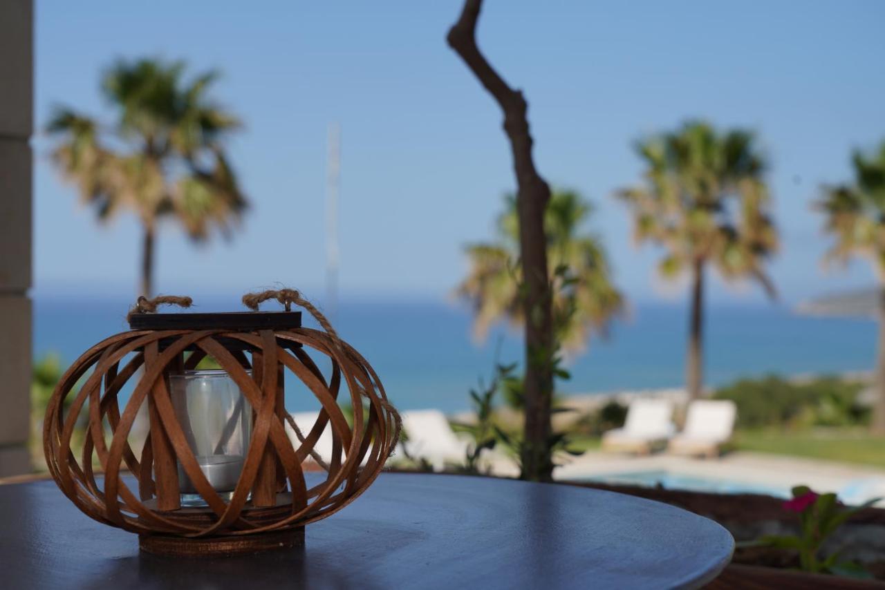 Aneria Suites Эпископи Экстерьер фото