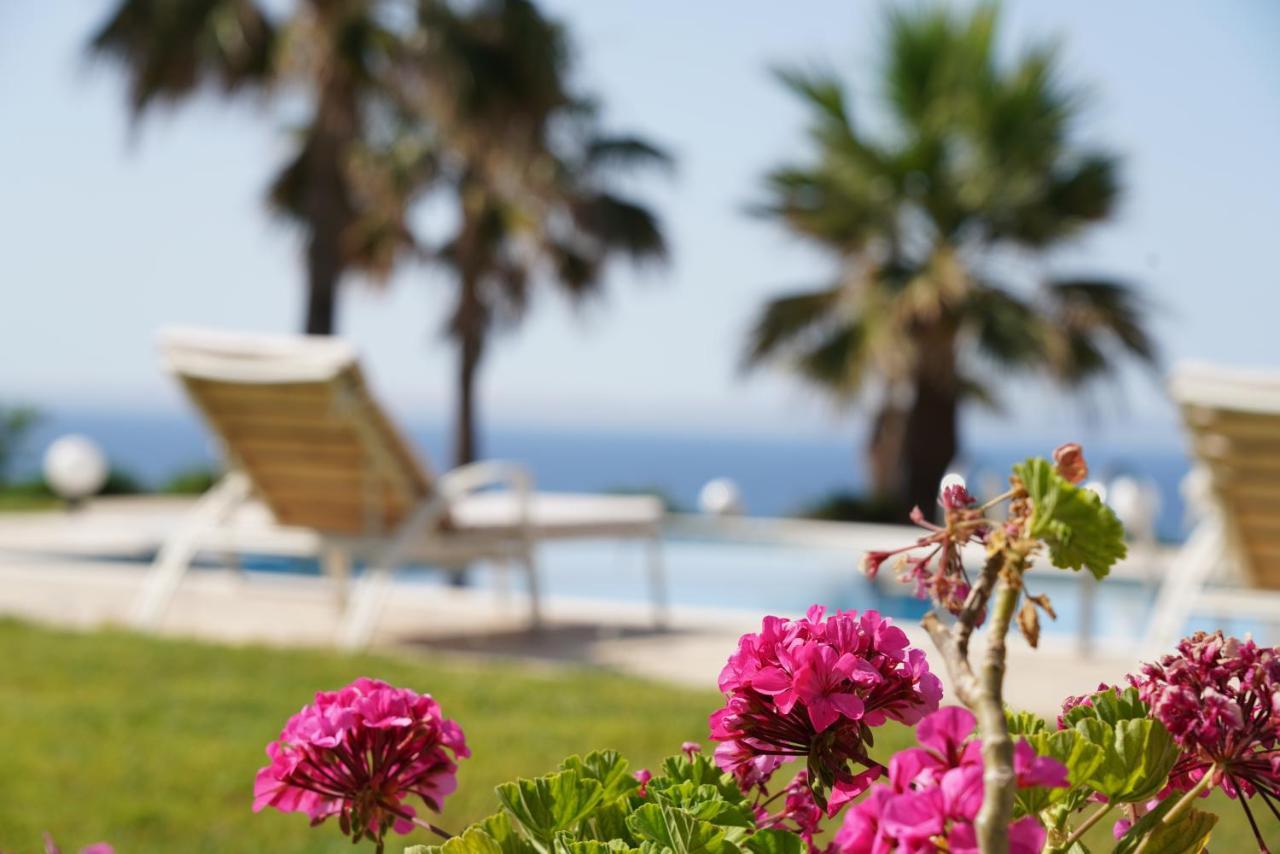 Aneria Suites Эпископи Экстерьер фото