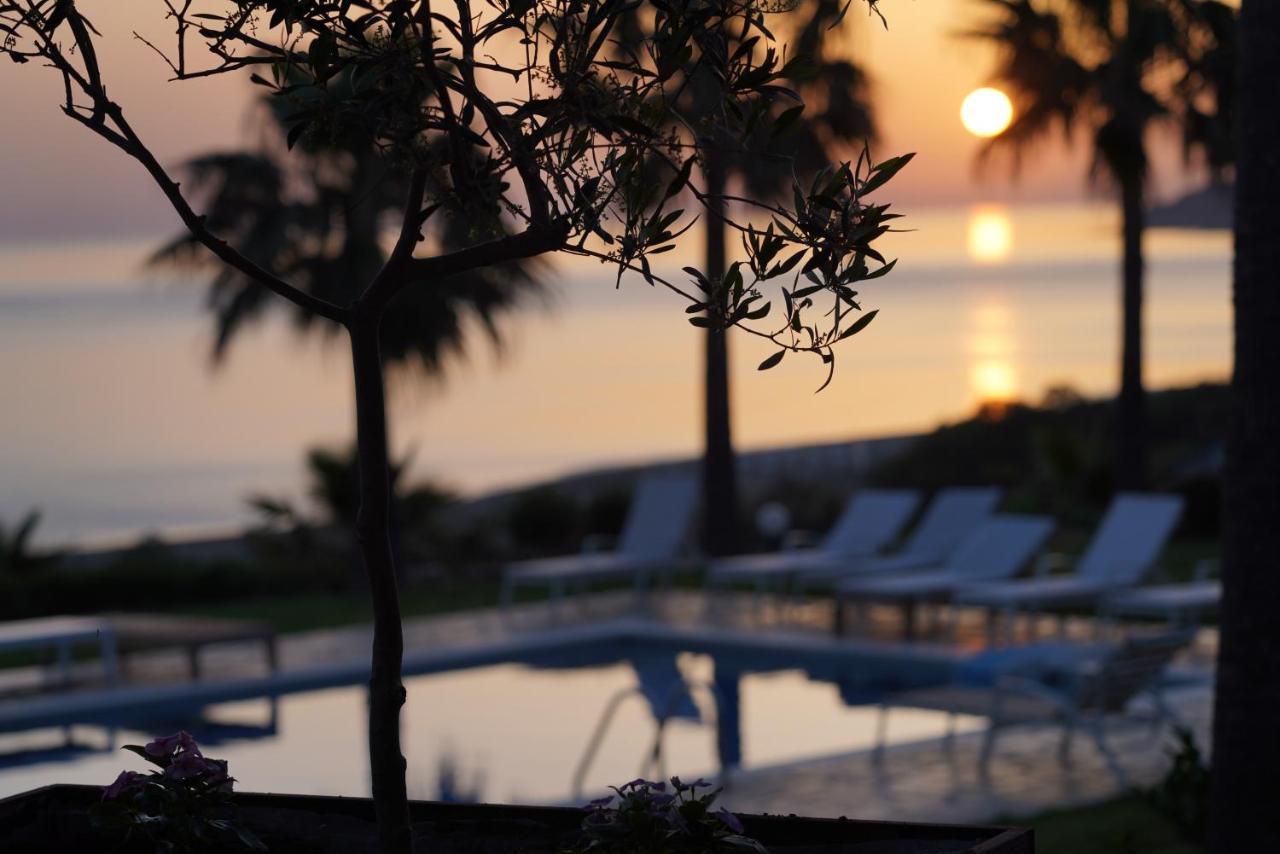 Aneria Suites Эпископи Экстерьер фото