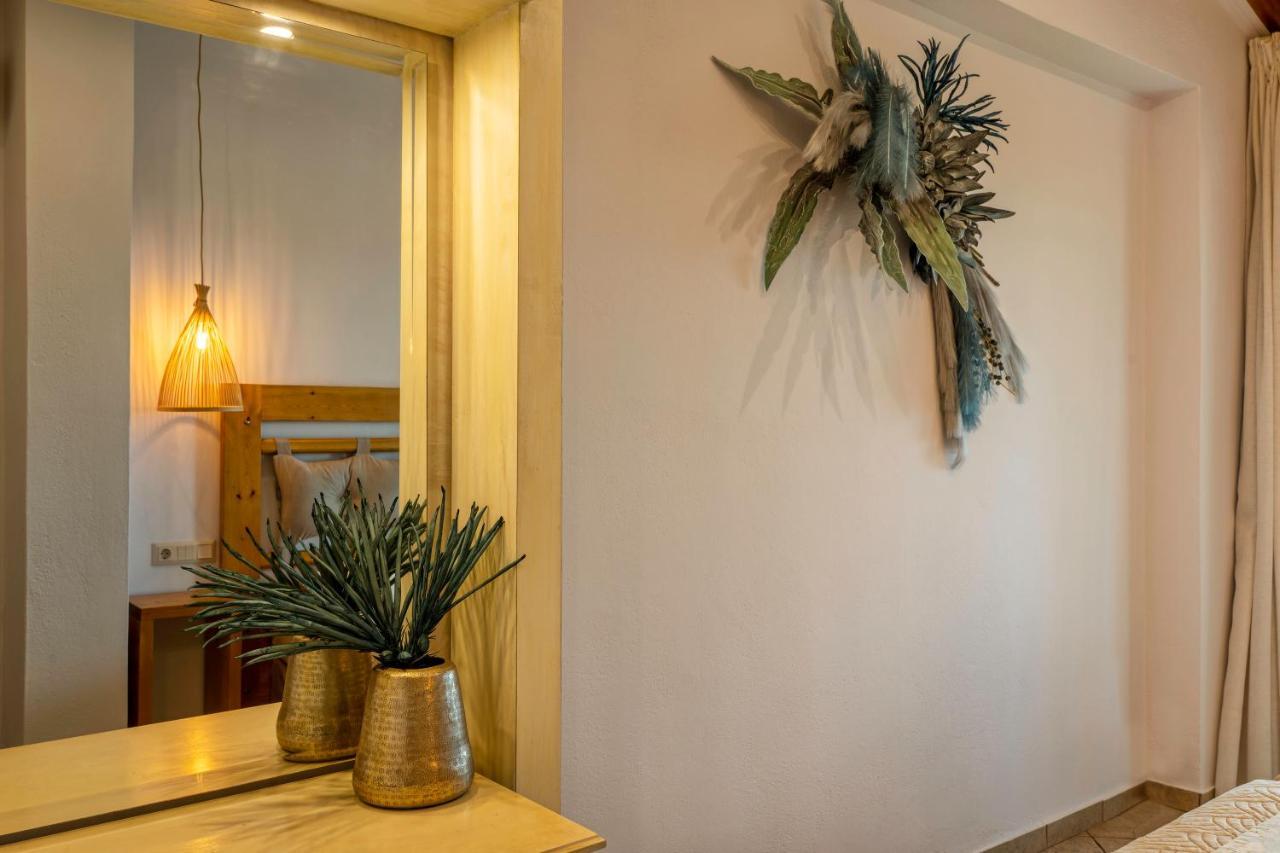 Aneria Suites Эпископи Экстерьер фото