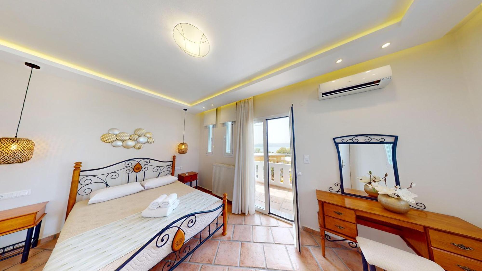 Aneria Suites Эпископи Экстерьер фото