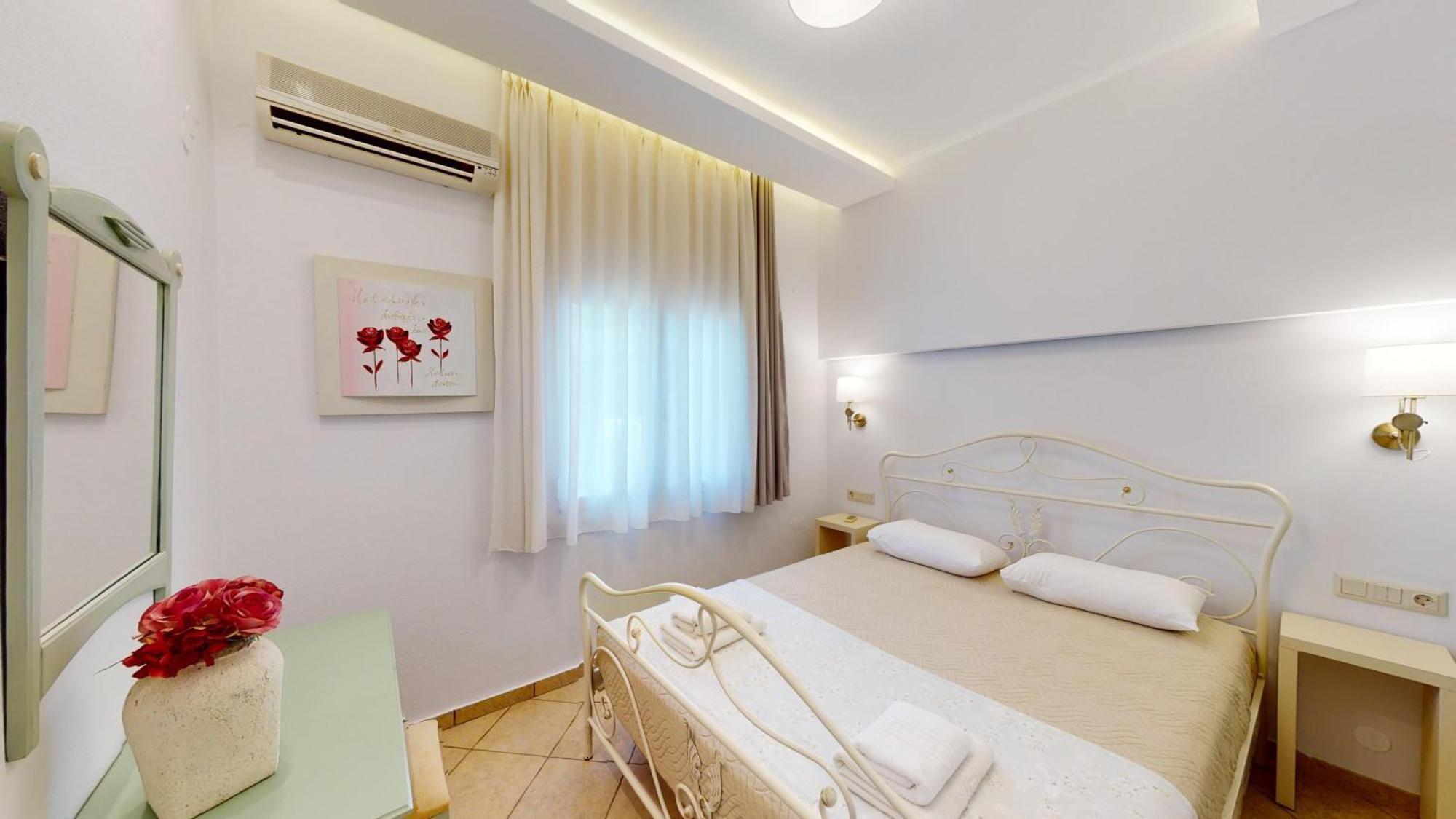Aneria Suites Эпископи Экстерьер фото