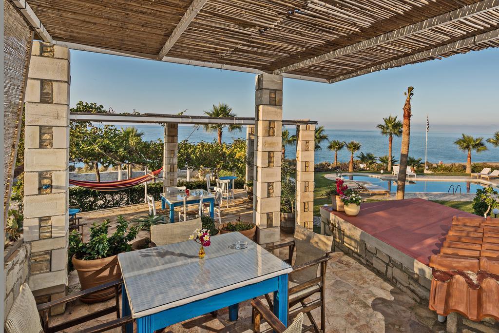 Aneria Suites Эпископи Экстерьер фото